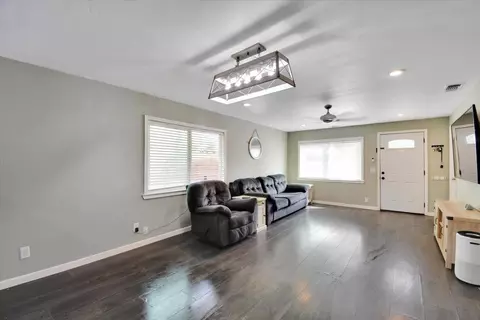 Living - 10100 Larkin Rd, Live Oak, CA 95953 photo 3 of 6