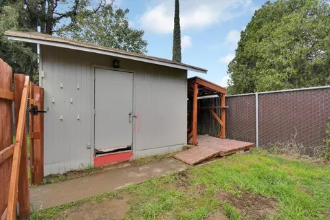 Exterior - 10100 Larkin Rd, Live Oak, CA 95953 photo 14 of 19
