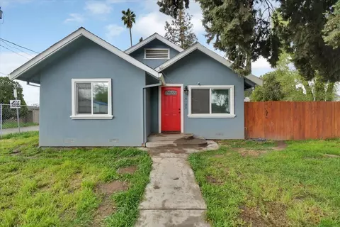 Exterior - 10100 Larkin Rd, Live Oak, CA 95953 photo 7 of 19