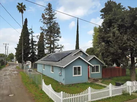 Exterior - 10100 Larkin Rd, Live Oak, CA 95953 photo 3 of 19