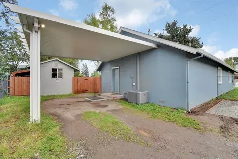 Exterior - 10100 Larkin Rd, Live Oak, CA 95953 photo 10 of 19