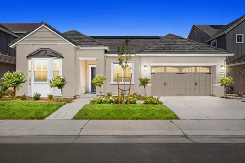 Exterior - 2941 Ashton St, Lodi, CA 95242 photo 13 of 13