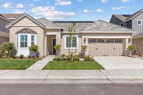Exterior - 2941 Ashton St, Lodi, CA 95242 photo 1 of 13