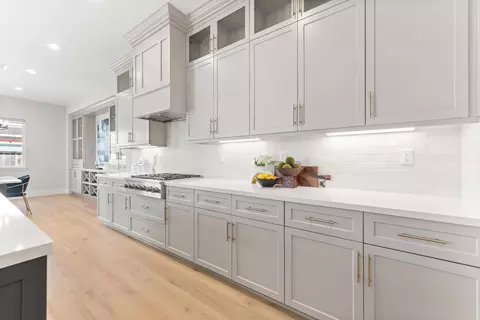 Kitchen - 2941 Ashton St, Lodi, CA 95242 photo 5 of 7