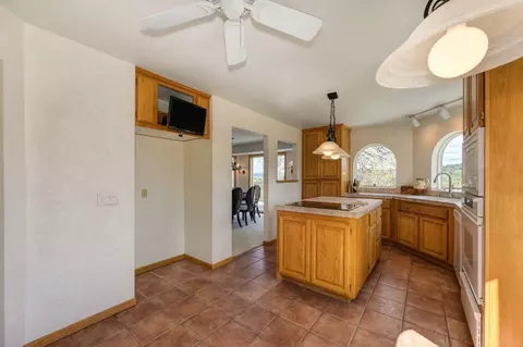 Kitchen - 1421 Pepper Tree Dr, Placerville, CA 95667 photo 6 of 7