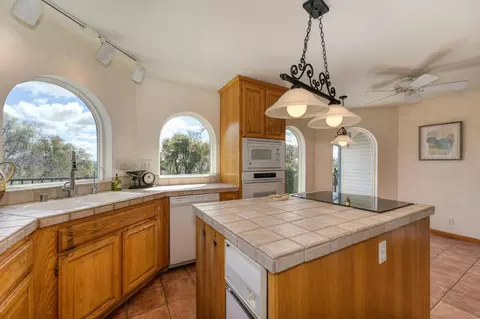 Kitchen - 1421 Pepper Tree Dr, Placerville, CA 95667 photo 1 of 7