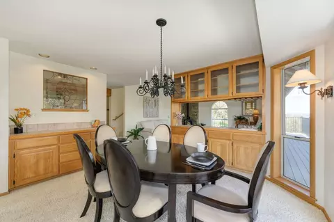 Dining - 1421 Pepper Tree Dr, Placerville, CA 95667 photo 3 of 5
