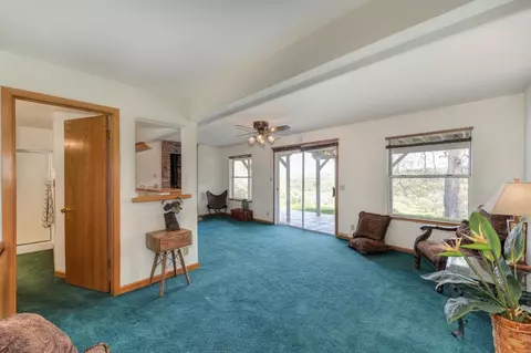 Living - 1421 Pepper Tree Dr, Placerville, CA 95667 photo 2 of 12