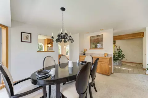 Dining - 1421 Pepper Tree Dr, Placerville, CA 95667 photo 4 of 5