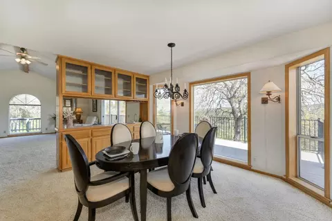 Dining - 1421 Pepper Tree Dr, Placerville, CA 95667 photo 1 of 5