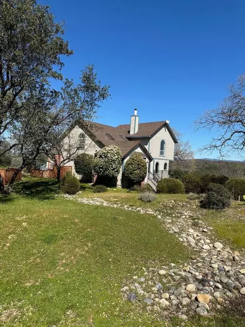 Exterior - 1421 Pepper Tree Dr, Placerville, CA 95667 photo 6 of 24