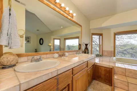 Bath - 1421 Pepper Tree Dr, Placerville, CA 95667 photo 8 of 8
