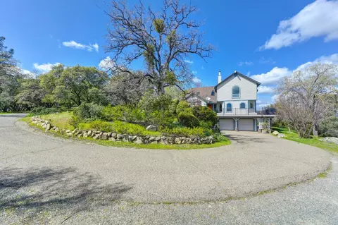 Exterior - 1421 Pepper Tree Dr, Placerville, CA 95667 photo 22 of 24