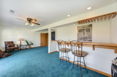 Dining - 1421 Pepper Tree Dr, Placerville, CA 95667 photo 2 of 5