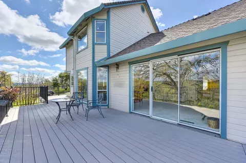 Exterior - 1421 Pepper Tree Dr, Placerville, CA 95667 photo 10 of 24