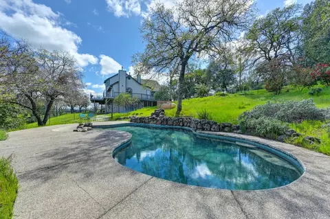Exterior - 1421 Pepper Tree Dr, Placerville, CA 95667 photo 9 of 24