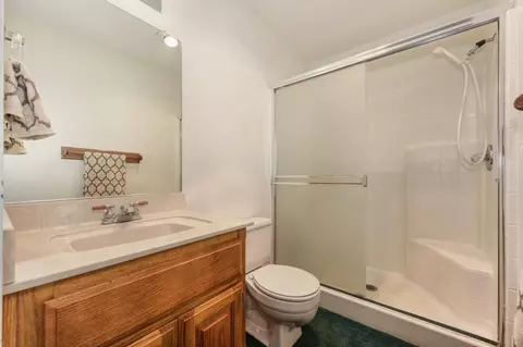 Bath - 1421 Pepper Tree Dr, Placerville, CA 95667 photo 1 of 8