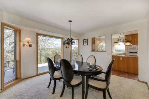 Dining - 1421 Pepper Tree Dr, Placerville, CA 95667 photo 5 of 5