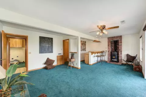 Living - 1421 Pepper Tree Dr, Placerville, CA 95667 photo 3 of 12