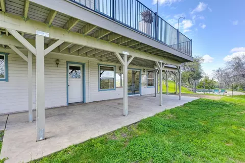 Exterior - 1421 Pepper Tree Dr, Placerville, CA 95667 photo 7 of 24