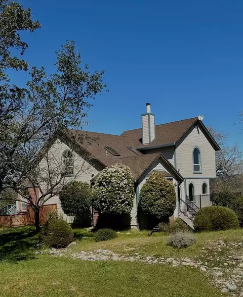 Exterior - 1421 Pepper Tree Dr, Placerville, CA 95667 photo 3 of 24
