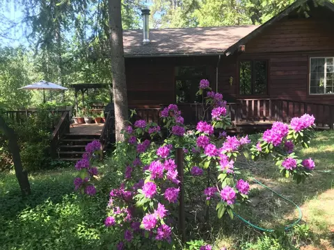 16797 Sumi Rd, Nevada City, CA 95959
