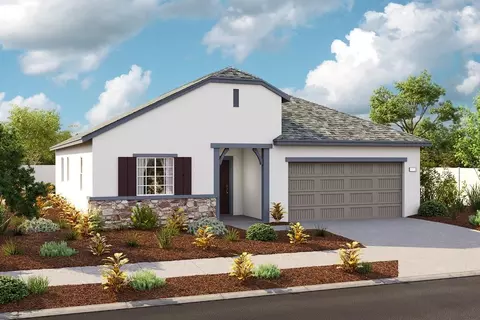 542 Bedfordshire Dr, Patterson, CA 95363 photo 1
