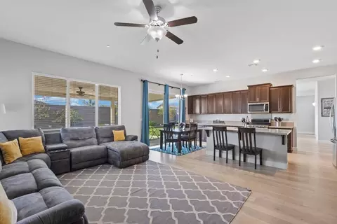 Living - 1070 Dimaggio Way, Galt, CA 95632 photo 3 of 4