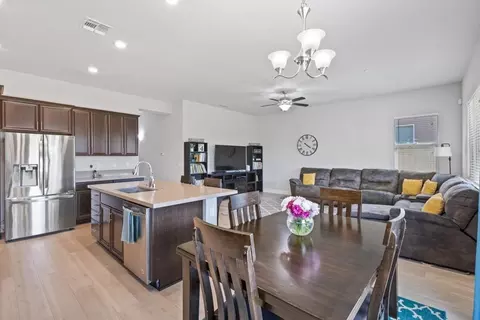 Dining - 1070 Dimaggio Way, Galt, CA 95632 photo 5 of 6
