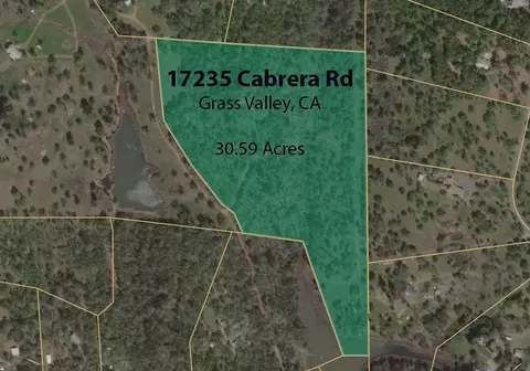 17235 Cabrera Rd, Grass Valley, CA 95949 photo 7