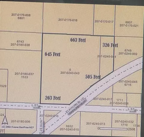 0 Elkhorn Blvd, Rio Linda, CA 95673