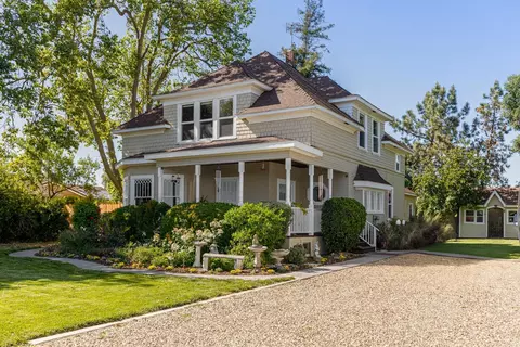 Exterior - 5909 E Armstrong Rd, Lodi, CA 95240 photo 1 of 18