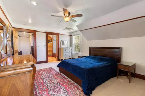 Bedroom - 5909 E Armstrong Rd, Lodi, CA 95240 photo 3 of 8