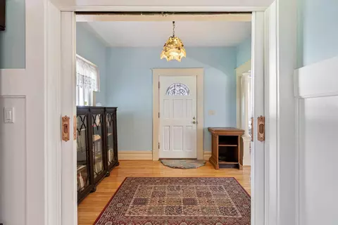 Entry Way - 5909 E Armstrong Rd, Lodi, CA 95240 photo 1 of 6