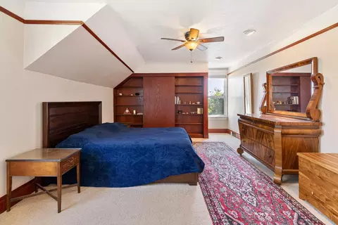 Bedroom - 5909 E Armstrong Rd, Lodi, CA 95240 photo 2 of 8