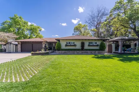 Exterior - 2523 River Rd, Modesto, CA 95351 photo 11 of 12