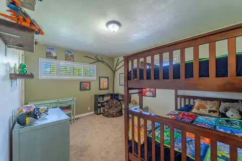 Bedroom - 2523 River Rd, Modesto, CA 95351 photo 3 of 5