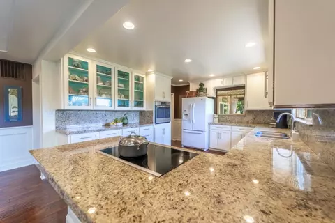 Kitchen - 2523 River Rd, Modesto, CA 95351 photo 1 of 5