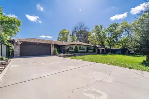 Exterior - 2523 River Rd, Modesto, CA 95351 photo 12 of 12