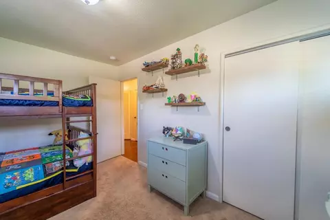 Bedroom - 2523 River Rd, Modesto, CA 95351 photo 4 of 5