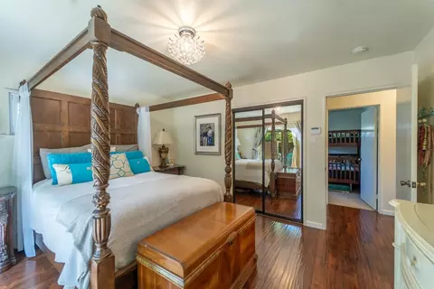 Bedroom - 2523 River Rd, Modesto, CA 95351 photo 2 of 5