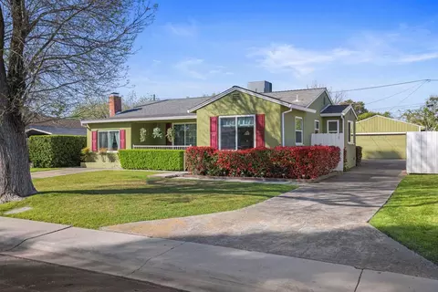 5929 Gettysburg Pl, Stockton, CA 95207