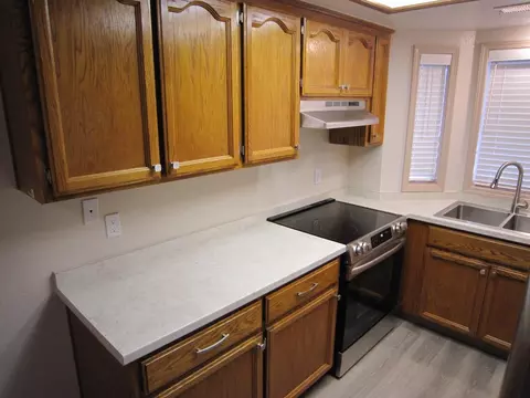 Kitchen - 702 David Cir, Placerville, CA 95667 photo 3 of 3