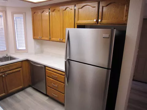 Kitchen - 702 David Cir, Placerville, CA 95667 photo 2 of 3