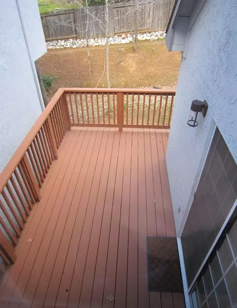 Exterior - 702 David Cir, Placerville, CA 95667 photo 3 of 9