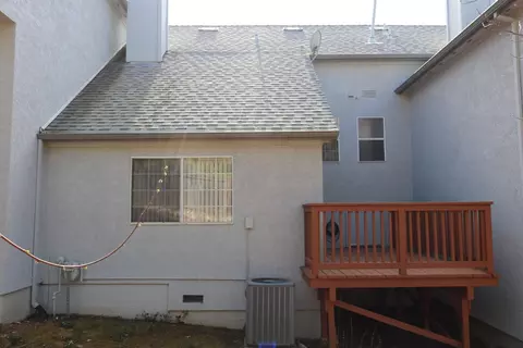 Exterior - 702 David Cir, Placerville, CA 95667 photo 7 of 9