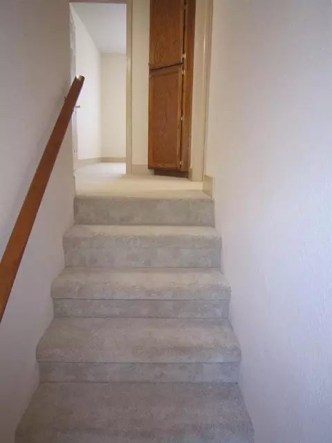 Entry Way - 702 David Cir, Placerville, CA 95667 photo 4 of 5