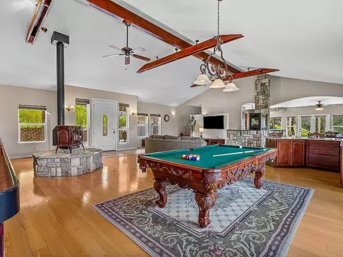 Living - 3821 Castlerock Rd, Placerville, CA 95667 photo 1 of 4