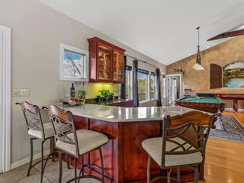 Kitchen - 3821 Castlerock Rd, Placerville, CA 95667 photo 1 of 7