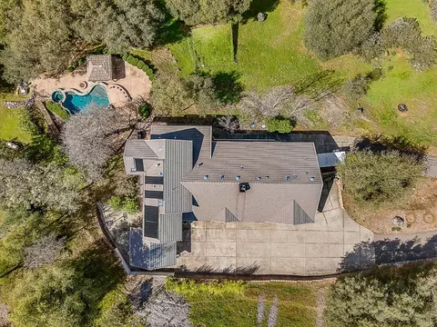 Exterior - 3821 Castlerock Rd, Placerville, CA 95667 photo 11 of 12